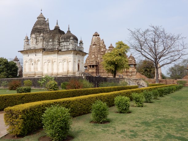 寺庙的Khajuraho图片下载