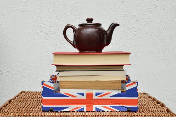 英国英语书籍图片下载
