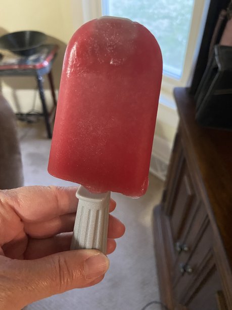 自制的冰棒图片下载