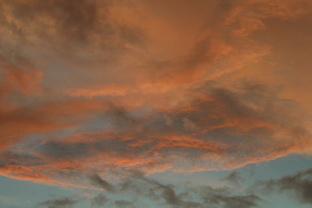 星云的天空图片下载