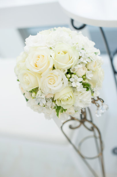 婚礼花束图片下载