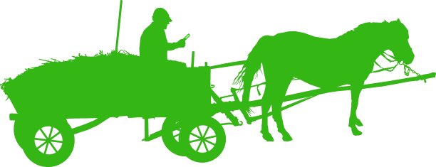 轮廓的农民图片下载