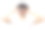 年轻男子穿着t恤和虚拟现实头盔或VR眼镜，玩视频游戏，在白色背景上孤立图片下载
