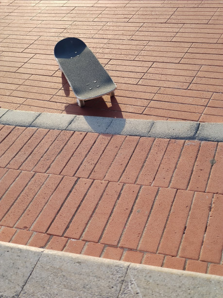 专业滑板和城市地板图片下载