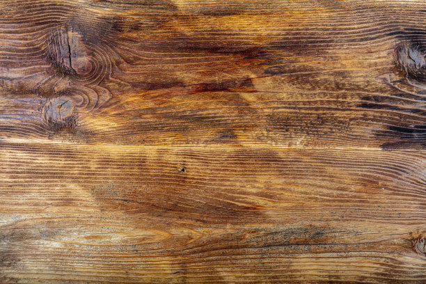 天然木材纹理。棕色的木头纹理。抽象的木材纹理背景。图片下载