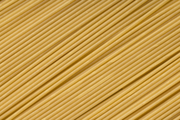 生的积分意大利面俯视图。变形抽象图片下载