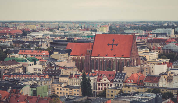 圣体基督教堂4图片下载