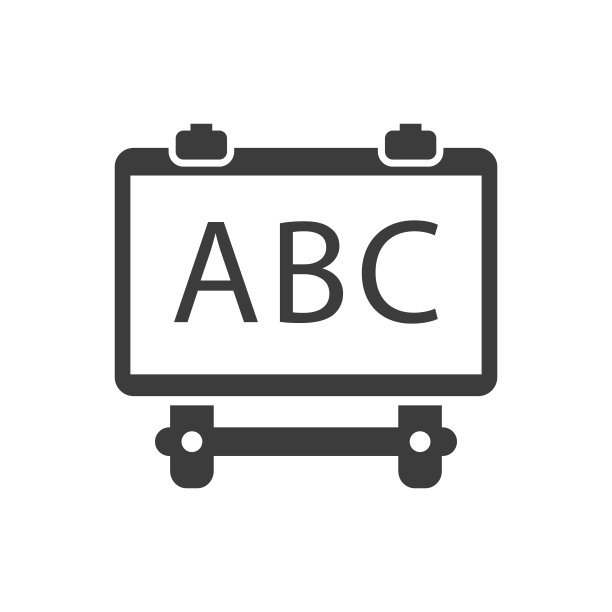 学术教育图标图片下载