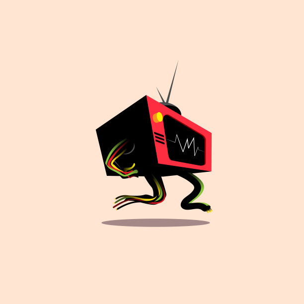 走电视图片下载