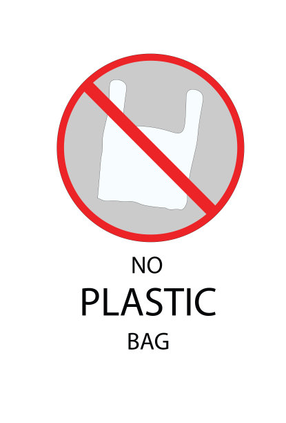 无胶袋概念图片下载