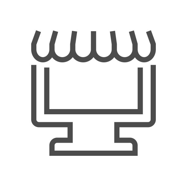 在线商店图标图片下载