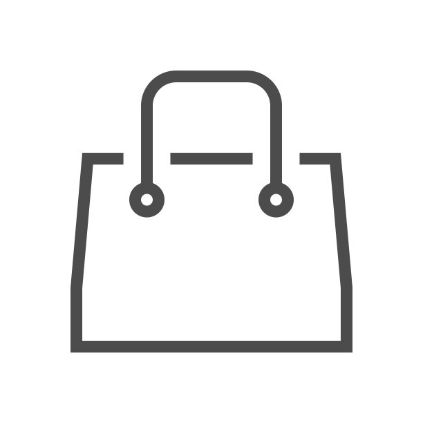 购物袋的图标图片下载