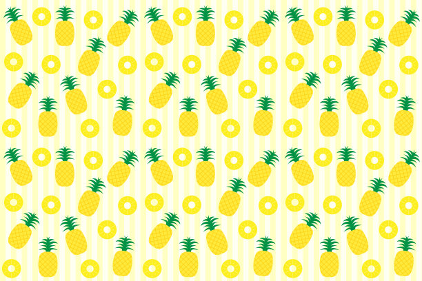 菠萝模式图片下载