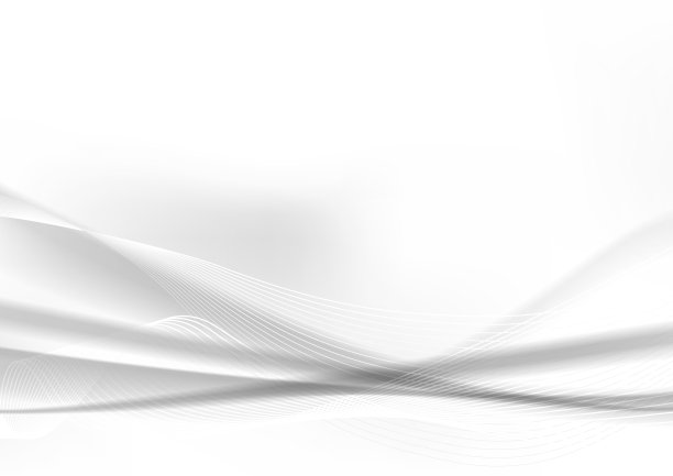 灰色抽象波形背景图像与蓝色几何模式图片下载