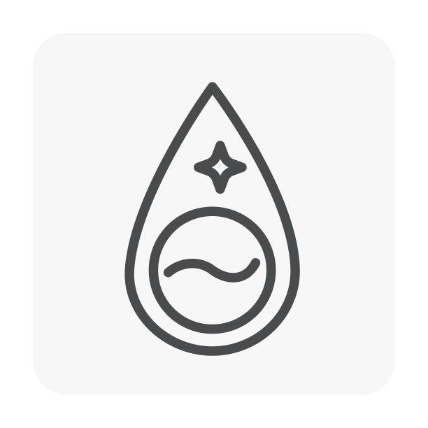 水滴图标图片下载
