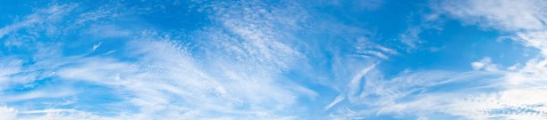 蓝天白云图片下载