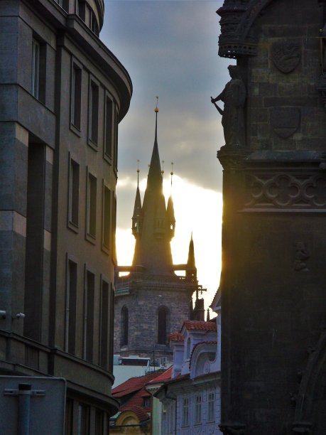 布拉格图片下载