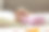 近距离图片可爱，快乐和胖乎乎的婴儿女孩在粉红色的紧身衣。图片下载