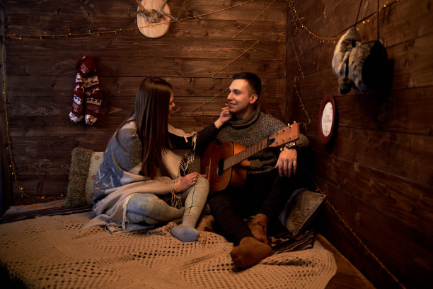 圣诞节的庆祝活动图片下载