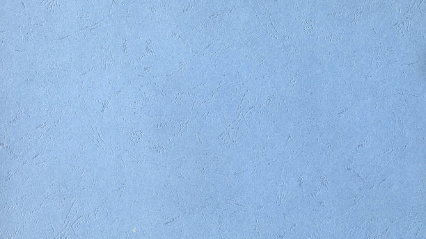 天蓝色带压花的纸或纸板。图片下载