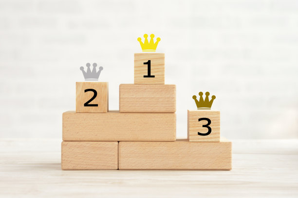 由木块组成的平台图片下载