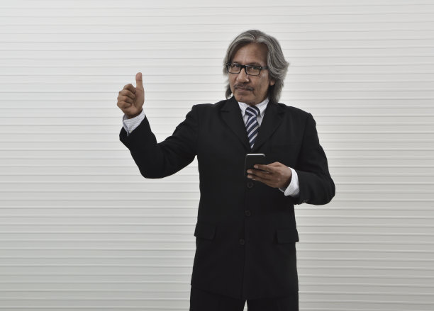 事业自信，成功理念图片下载