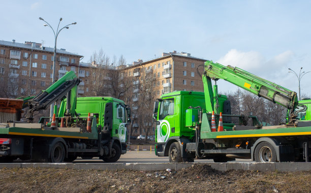 大城市的交通图片下载