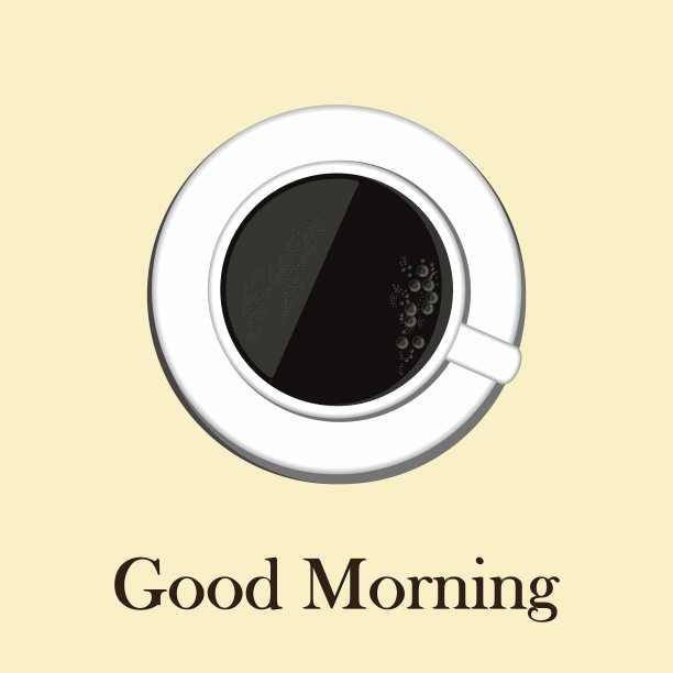 一杯咖啡图片下载