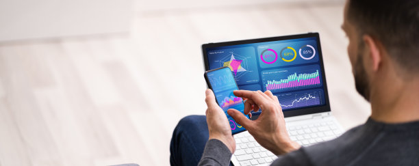 KPI预测业务分析图片下载