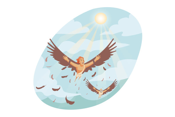 神话、希腊、奥林匹斯山、宗教概念图片下载