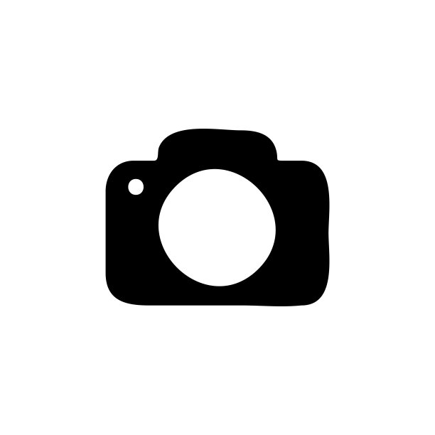 插图矢量图形的摄影图标图片下载