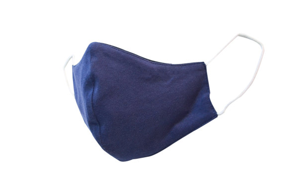 棉布面料面具图片下载