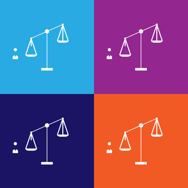 缩放与投票参与者图标。选举元素图标。优质的平面设计。标志，轮廓符号收集图标为网站，网页设计，移动应用程序图片下载