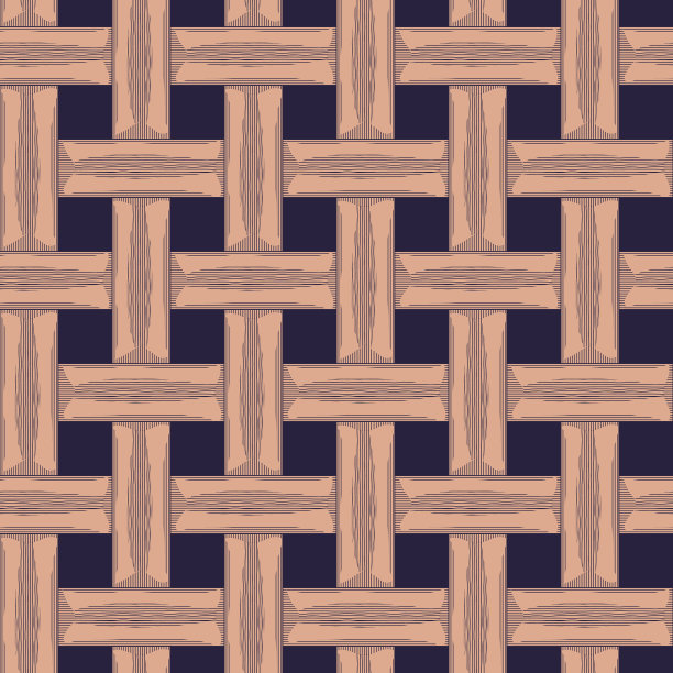 柳条木质地无缝图片下载