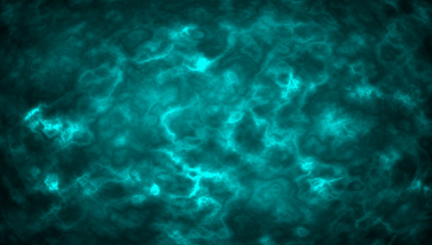 美丽的抽象幻想空间。黑暗的背景。银河系，科幻墙纸图片下载