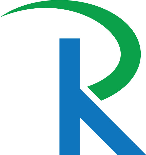 K或r字母标志图片下载