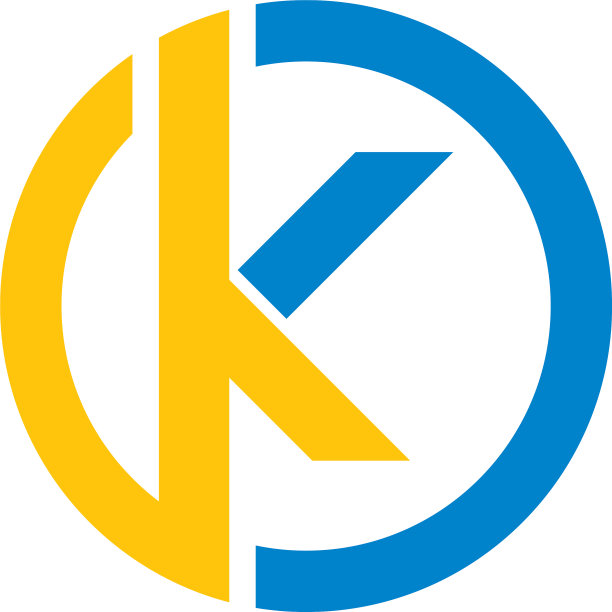 k字母标志图片下载