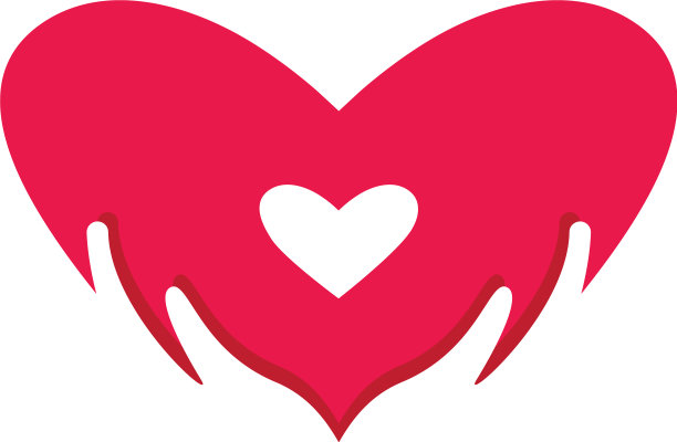 手护理标识图片下载