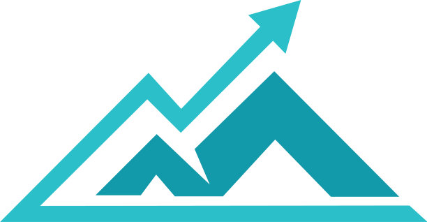 山财步标志图片下载