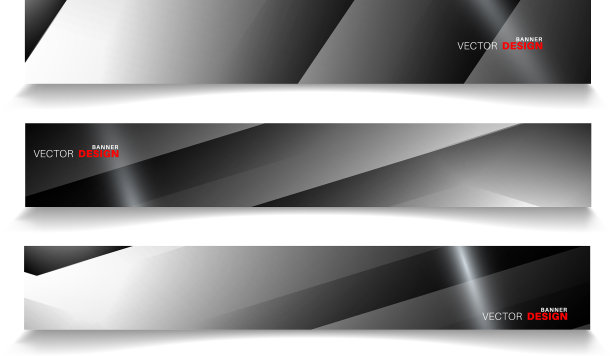 设置横幅抽象背景可编辑图片下载