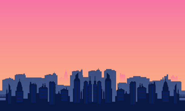 下午的全景图片下载