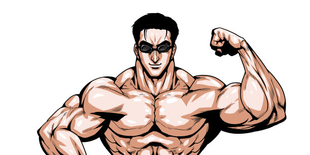 游泳，游泳，奥林匹克，体育，日本国家队，戏剧绘画，图片下载