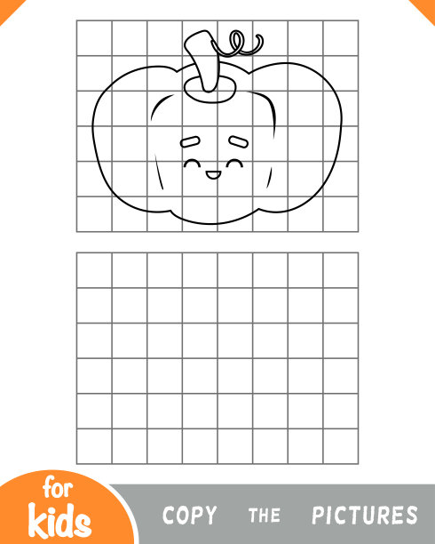 复制图片，孩子们的游戏，南瓜图片下载