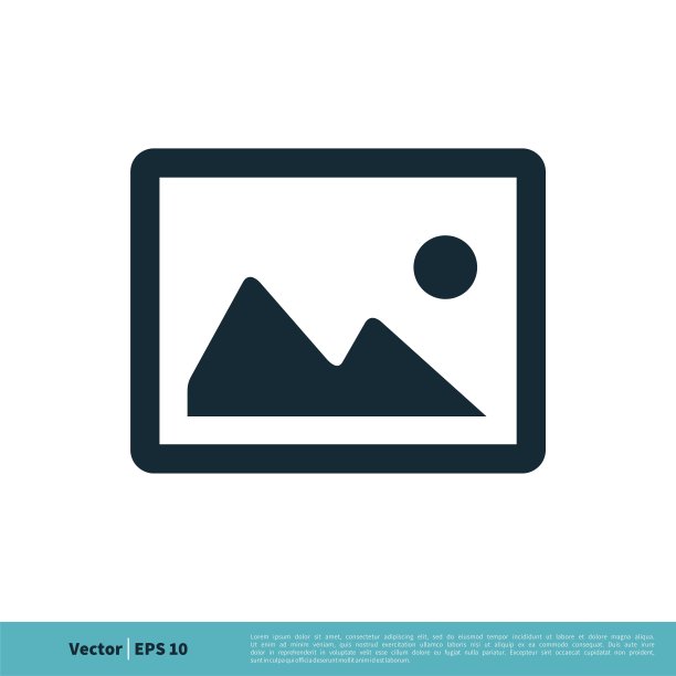 照片图片图像图标矢量标志模板插图设计。矢量EPS 10。图片下载