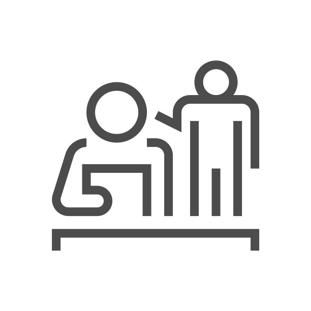 商业培训图标图片下载