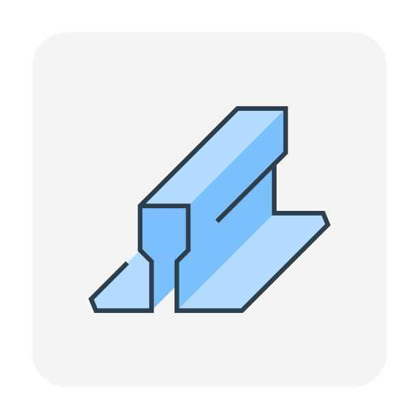 天花板材料图标图片下载