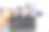 在演播室里，手持拍片板的男子。电影制作板片或板岩胶片概念。图片下载