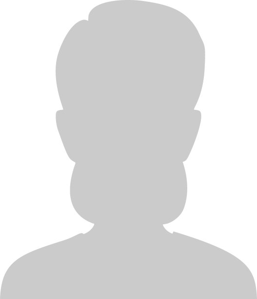 配置文件占位符图像灰色剪影编号图片下载