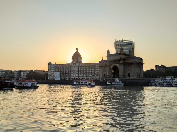 泰姬陵图片下载