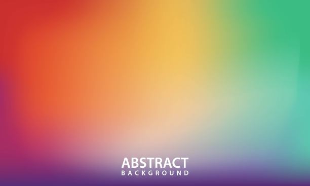 流体背景设计。着陆页模板。图片下载